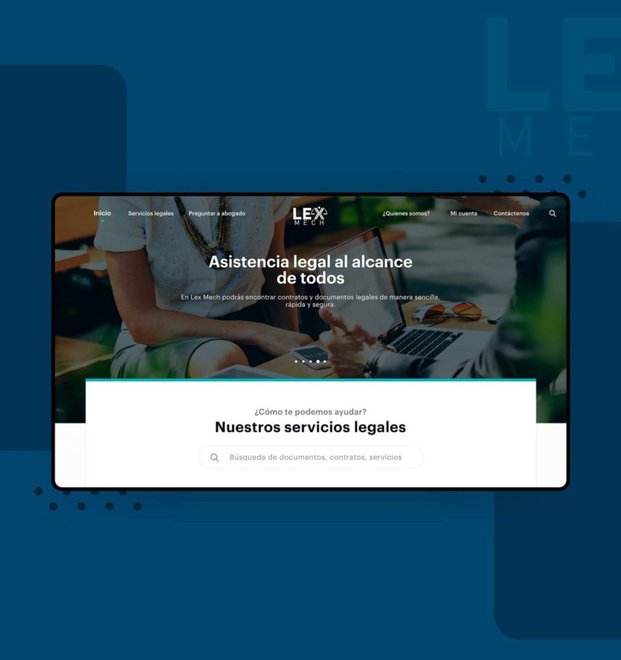 Diseño de aplicación para automatización de procesos