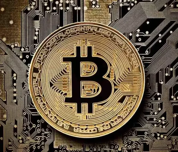 Bitcoin image