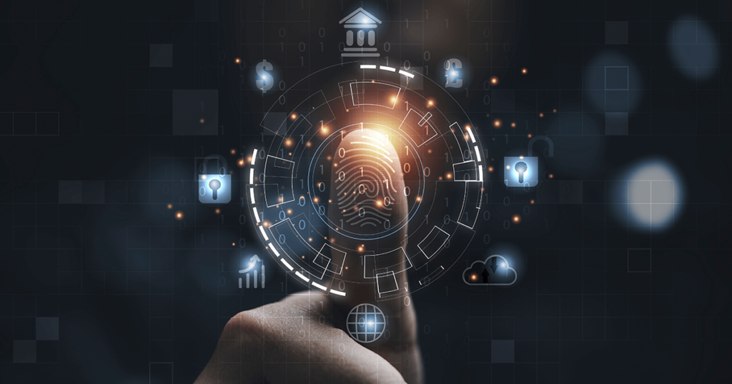 ciberseguridad, cloud y banking online