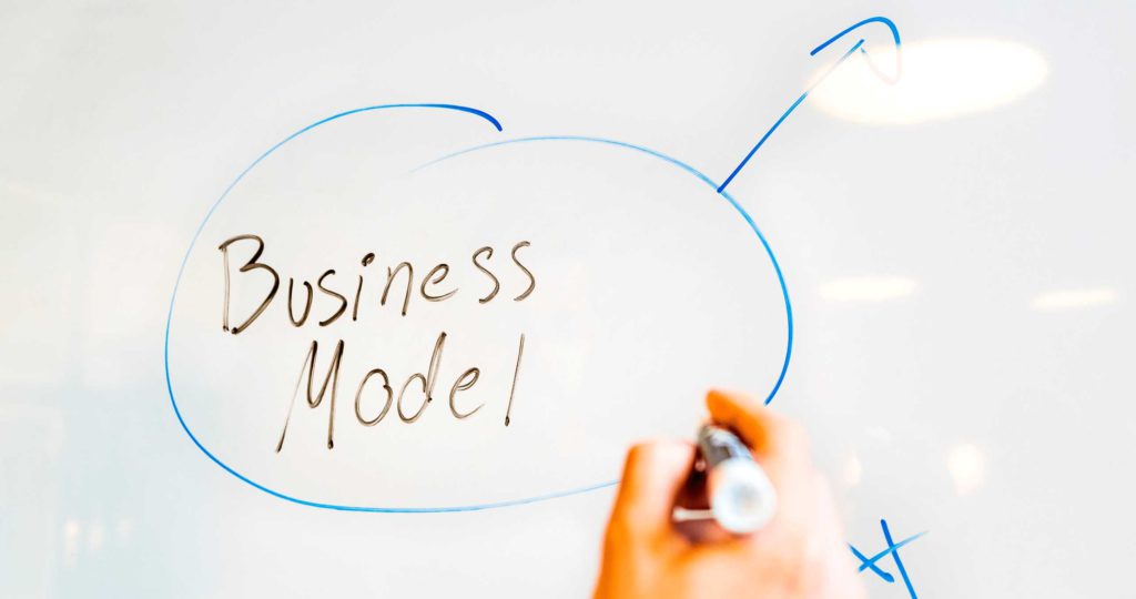 Business-model-organizaciones-agile