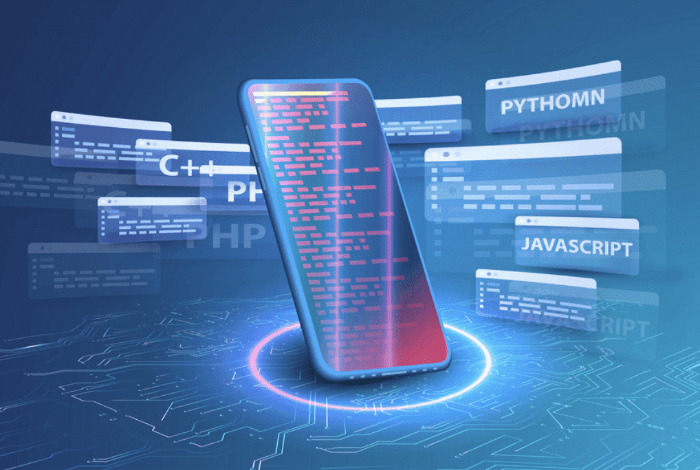 Software development blog